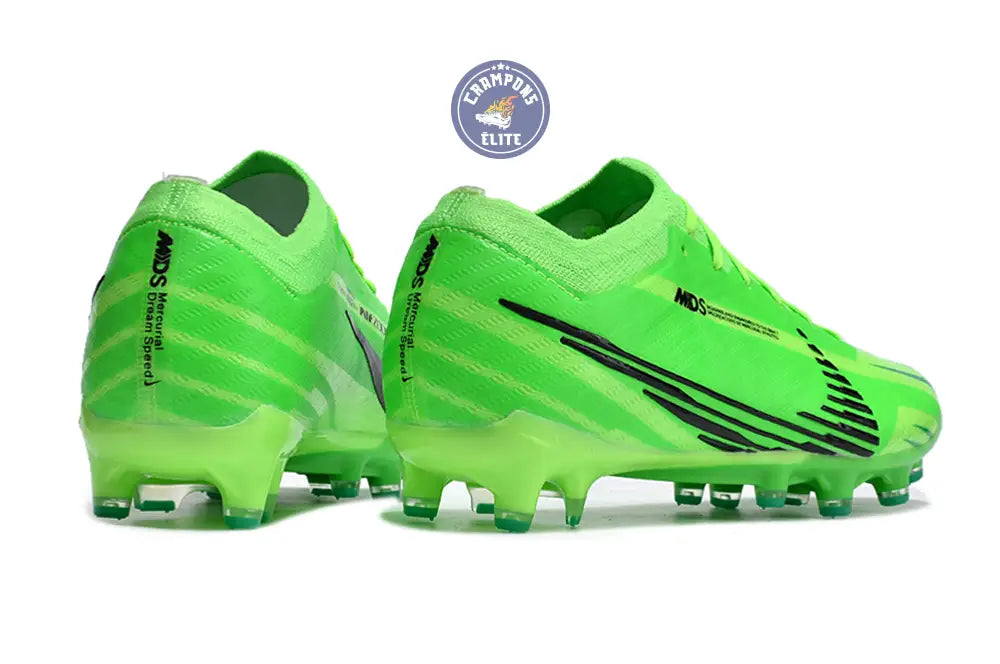 Image of Air Zoom Mercurial Vapor 15 AG-PRO Dream Speed 8 - Vert/Noir/Vert