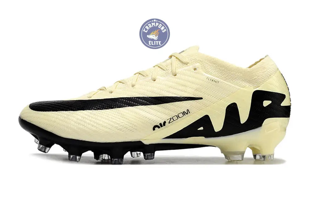 Image of Air Zoom Mercurial Vapor 15 AG-PRO Mad Ready - Lemonade/Noir