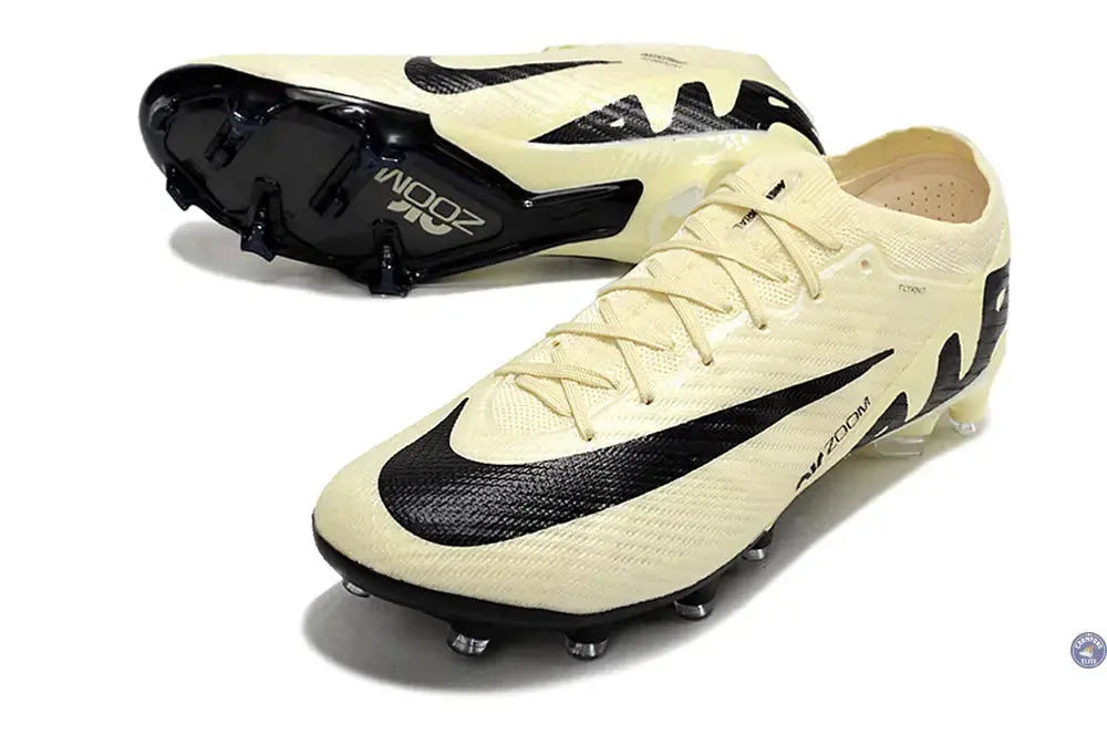 Image of Air Zoom Mercurial Vapor 15 AG-PRO Mad Ready - Lemonade/Noir