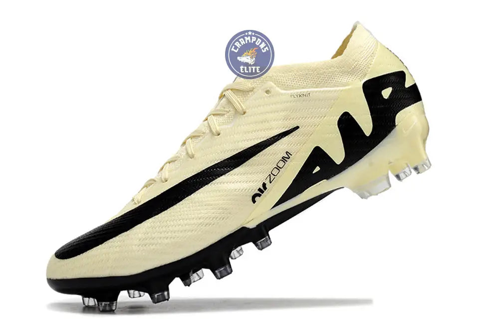 Image of Air Zoom Mercurial Vapor 15 AG-PRO Mad Ready - Lemonade/Noir