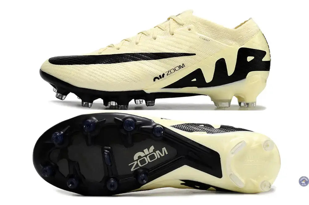 Image of Air Zoom Mercurial Vapor 15 AG-PRO Mad Ready - Lemonade/Noir