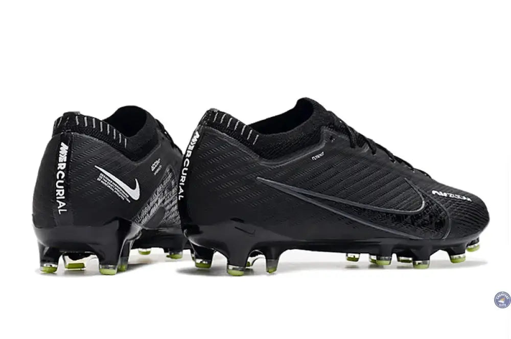 Image of Air Zoom Mercurial Vapor 15 AG-PRO - Noir/Gris/Blanc/Jaune Fluo