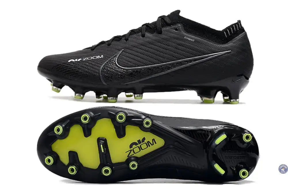 Image of Air Zoom Mercurial Vapor 15 AG-PRO - Noir/Gris/Blanc/Jaune Fluo