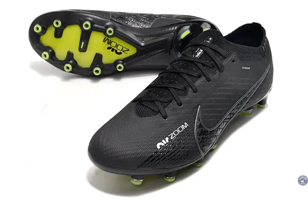 Image of Air Zoom Mercurial Vapor 15 AG-PRO - Noir/Gris/Blanc/Jaune Fluo