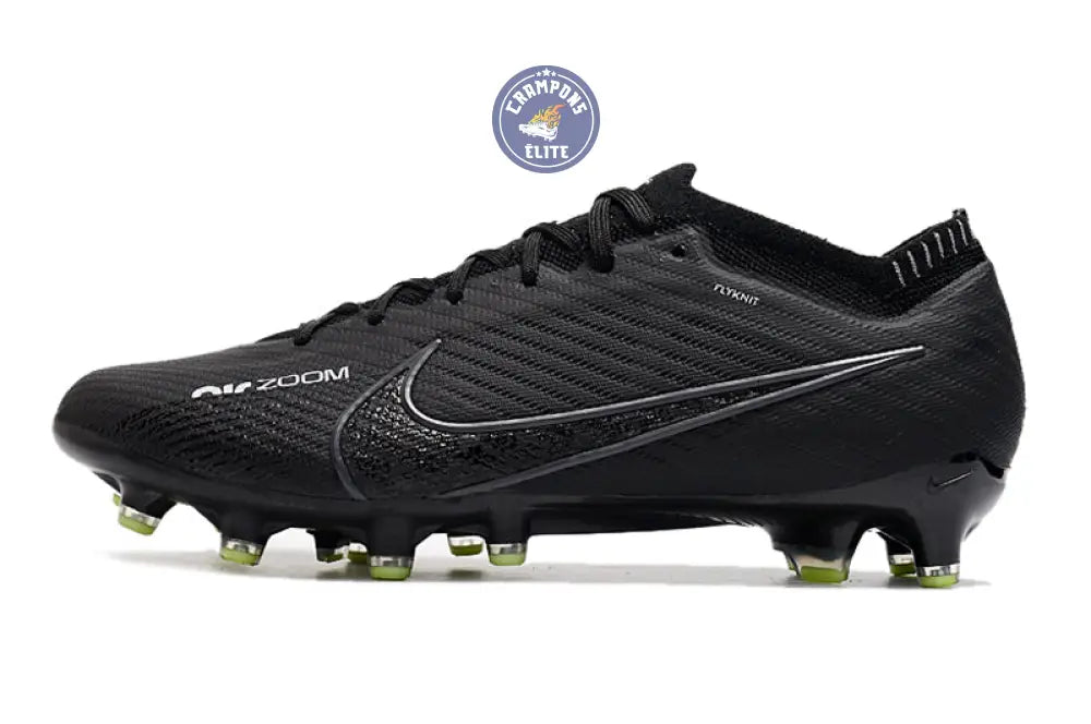 Air Zoom Mercurial Vapor 15 AG-PRO - Noir/Gris/Blanc/Jaune Fluo