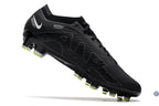 Air Zoom Mercurial Vapor 15 AG-PRO - Noir/Gris/Blanc/Jaune Fluo