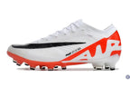 Air Zoom Mercurial Vapor 15 AG-PRO Ready - Rouge/Blanc/Noir