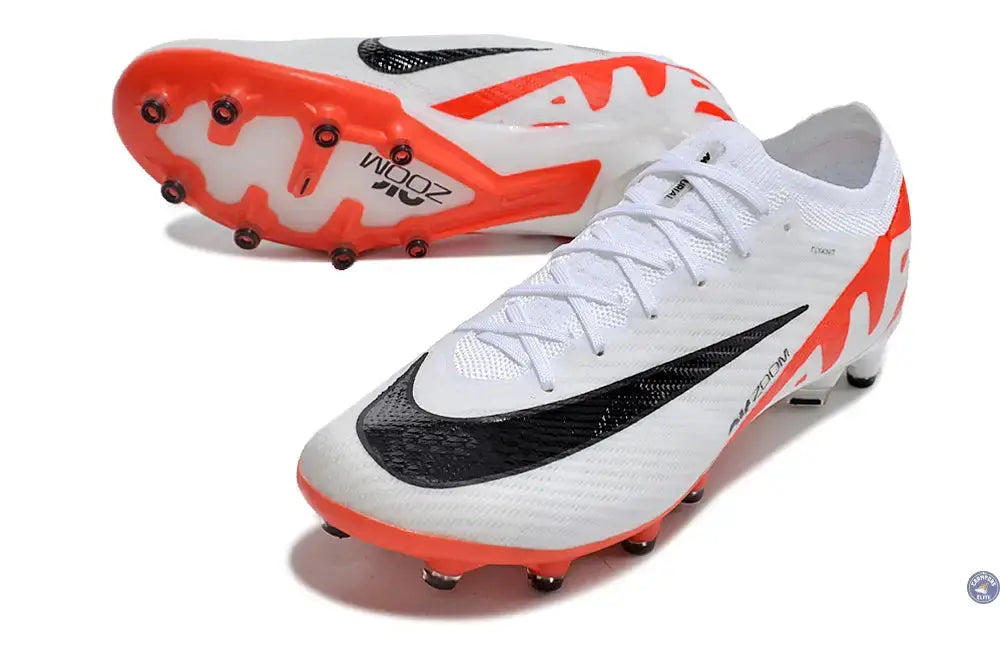 Image of Air Zoom Mercurial Vapor 15 AG-PRO Ready - Rouge/Blanc/Noir