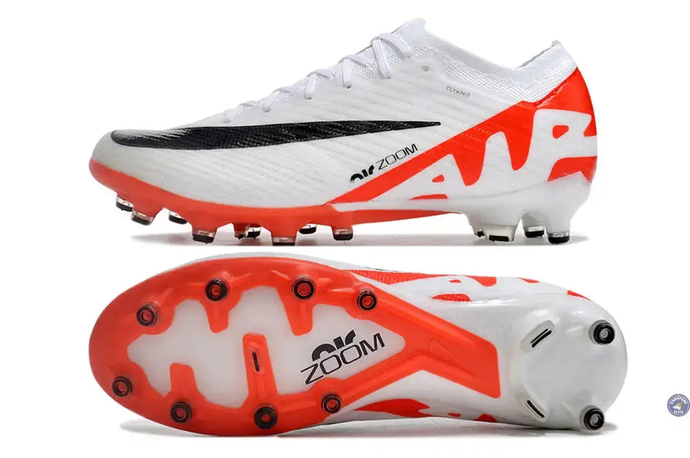 Image of Air Zoom Mercurial Vapor 15 AG-PRO Ready - Rouge/Blanc/Noir