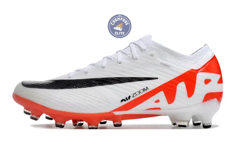 Image of Air Zoom Mercurial Vapor 15 AG-PRO Ready - Rouge/Blanc/Noir