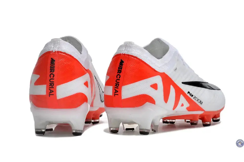 Air Zoom Mercurial Vapor 15 AG-PRO Ready - Rouge/Blanc/Noir