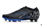 Air Zoom Mercurial Vapor 15 AG-PRO Shadow - Noir/Chrome/Bleu