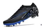 Air Zoom Mercurial Vapor 15 AG-PRO Shadow - Noir/Chrome/Bleu