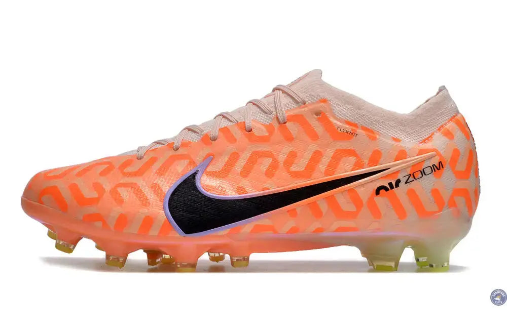 Image of Air Zoom Mercurial Vapor 15 AG-PRO United - Orange/Noir