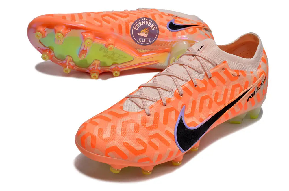 Air Zoom Mercurial Vapor 15 AG-PRO United - Orange/Noir