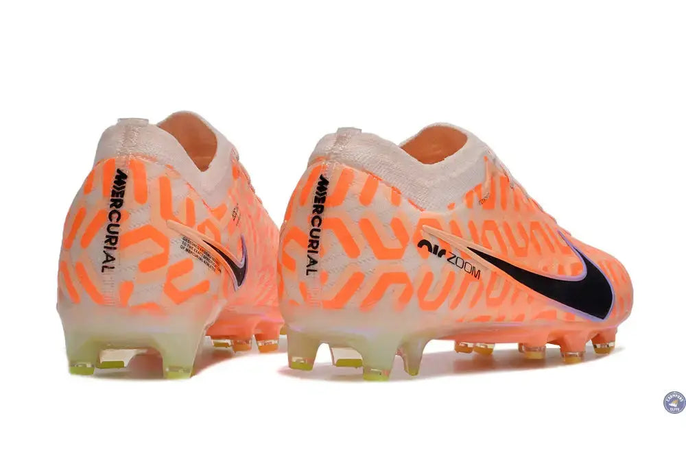 Image of Air Zoom Mercurial Vapor 15 AG-PRO United - Orange/Noir