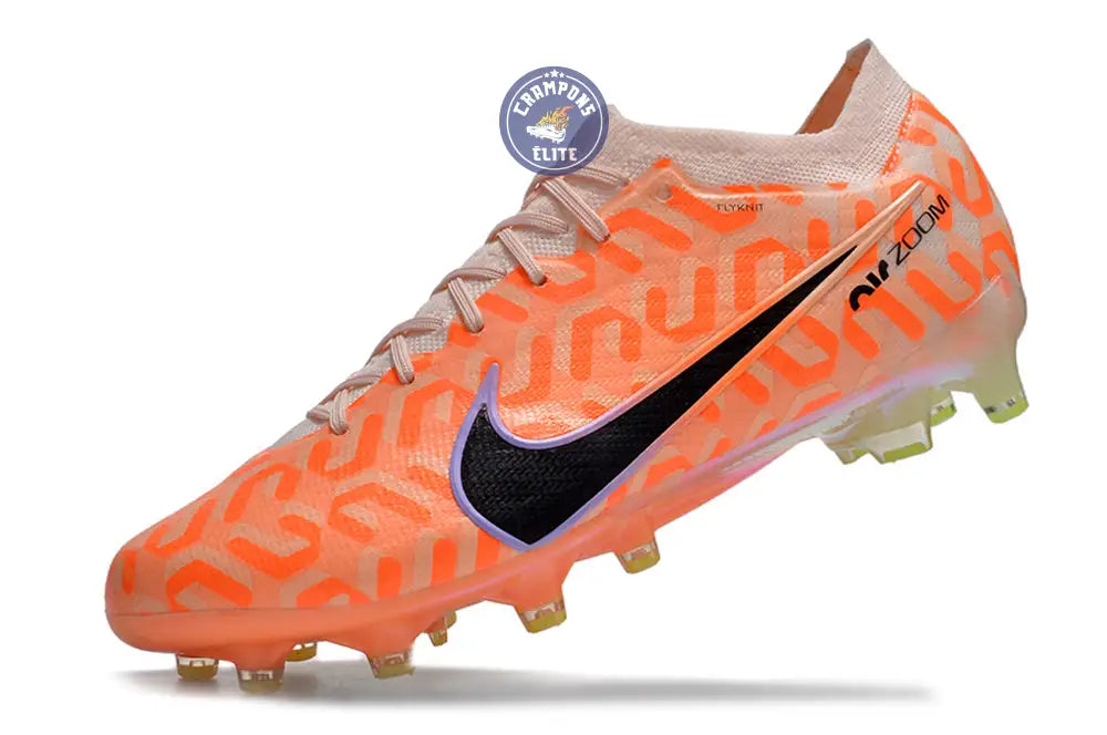 Image of Air Zoom Mercurial Vapor 15 AG-PRO United - Orange/Noir