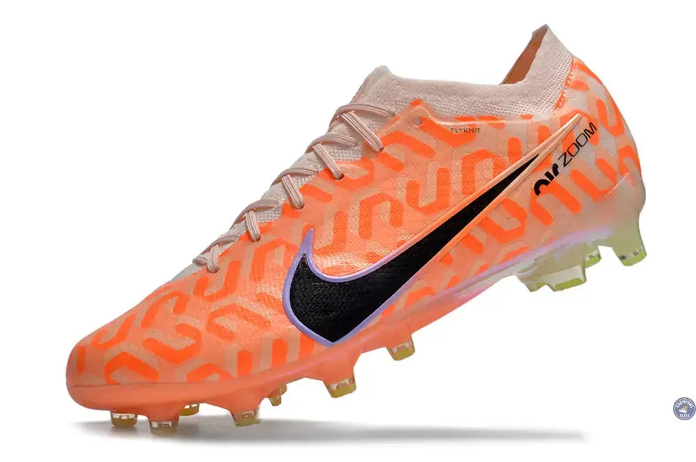 Image of Air Zoom Mercurial Vapor 15 AG-PRO United - Orange/Noir