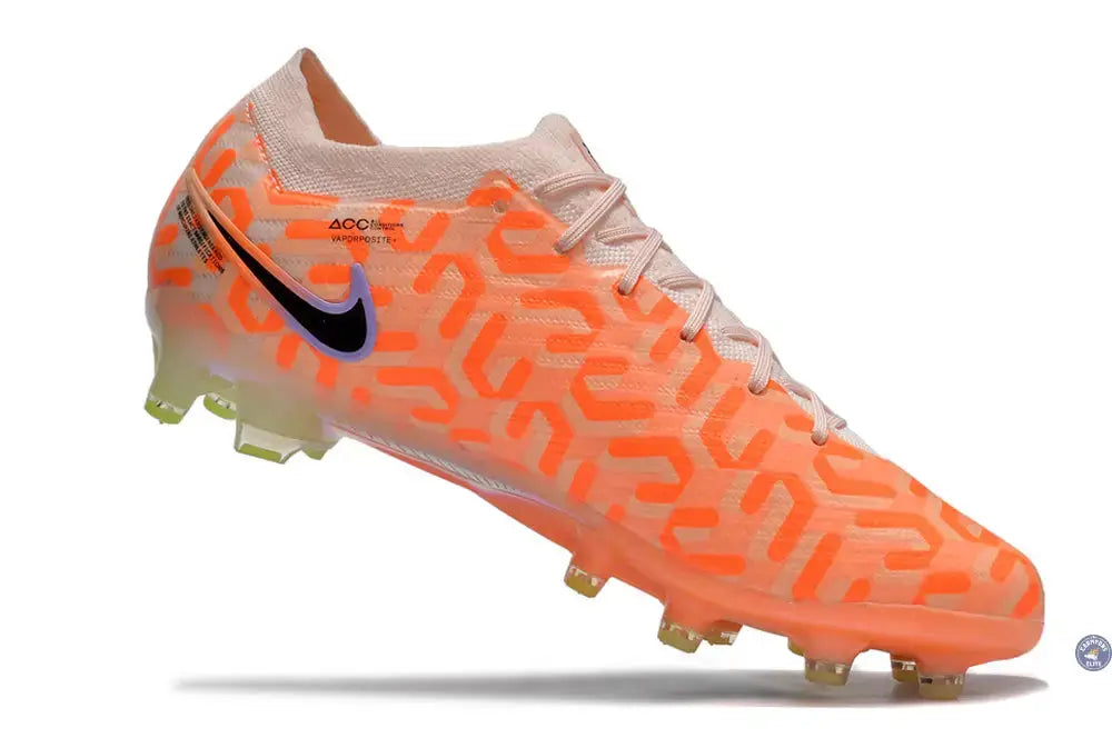 Image of Air Zoom Mercurial Vapor 15 AG-PRO United - Orange/Noir