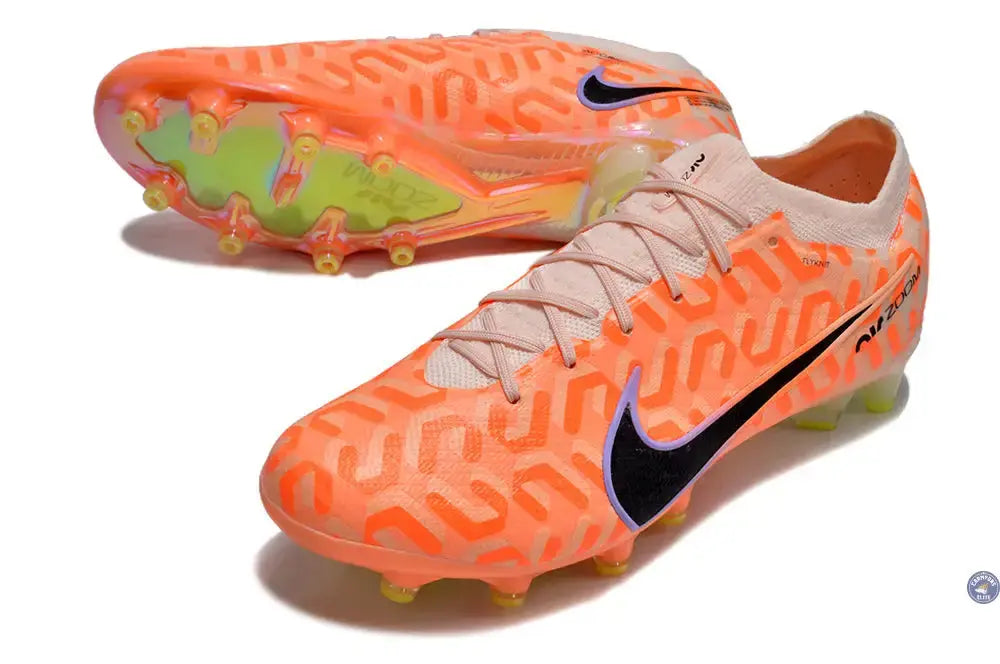 Image of Air Zoom Mercurial Vapor 15 AG-PRO United - Orange/Noir