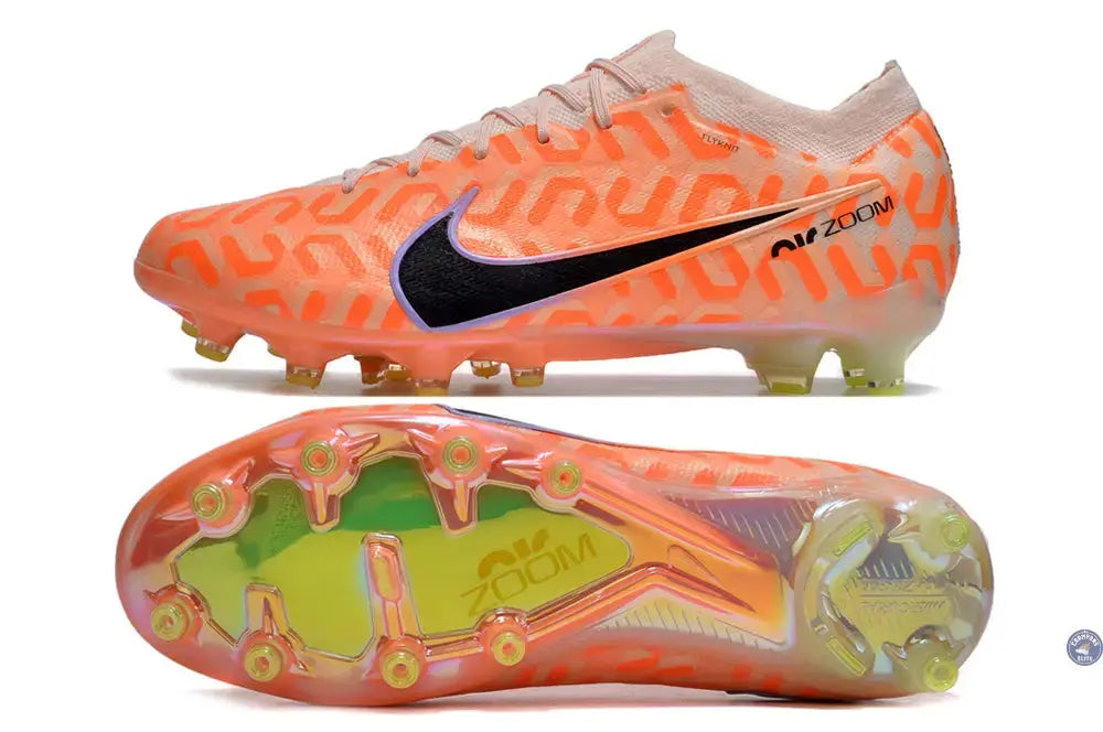 Image of Air Zoom Mercurial Vapor 15 AG-PRO United - Orange/Noir