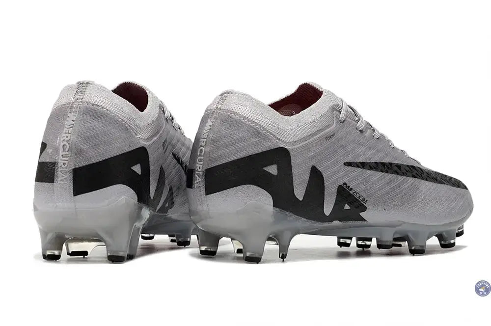 Image of Air Zoom Mercurial Vapor 15 AG Rising Gem - Gris/Noir