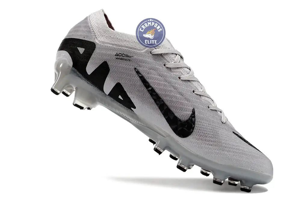 Image of Air Zoom Mercurial Vapor 15 AG Rising Gem - Gris/Noir