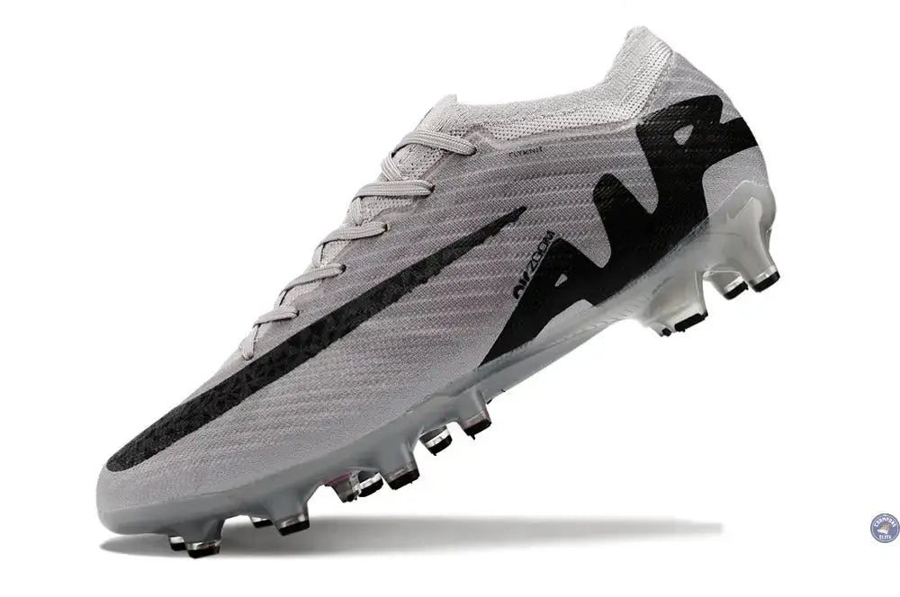 Image of Air Zoom Mercurial Vapor 15 AG Rising Gem - Gris/Noir