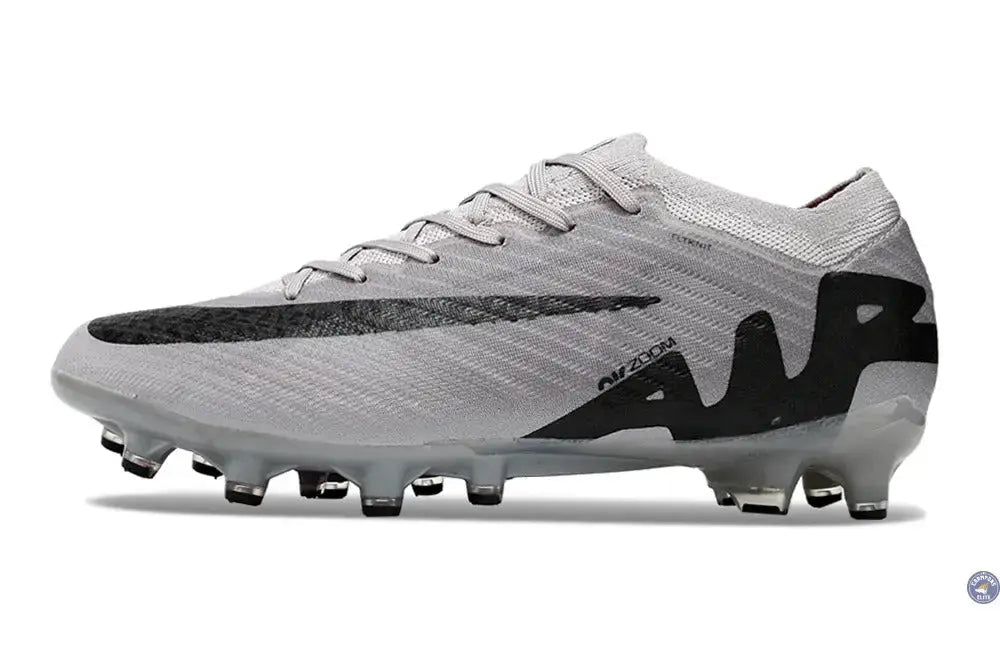 Image of Air Zoom Mercurial Vapor 15 AG Rising Gem - Gris/Noir