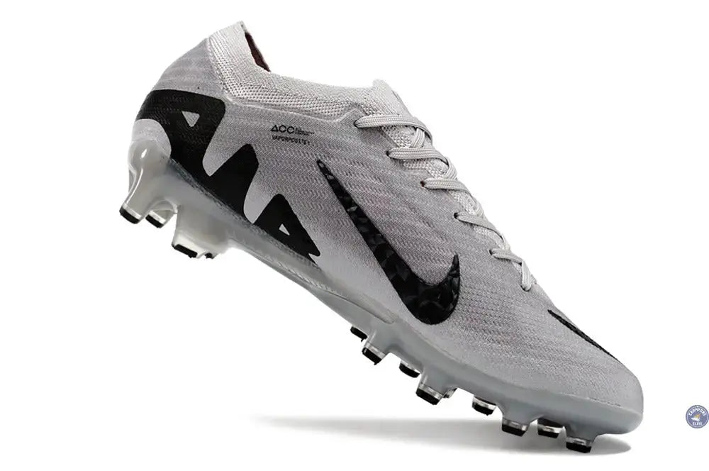 Image of Air Zoom Mercurial Vapor 15 AG Rising Gem - Gris/Noir