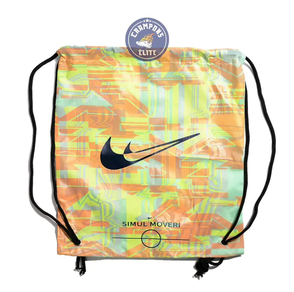 Image of Air Zoom Mercurial Vapor 15 Anticlog SG Bonded - Vert/Bleu/Orange