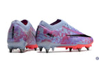 Air Zoom Mercurial Vapor 15 Anticlog SG Dream Speed 6 - Bleu/Noir/Rose