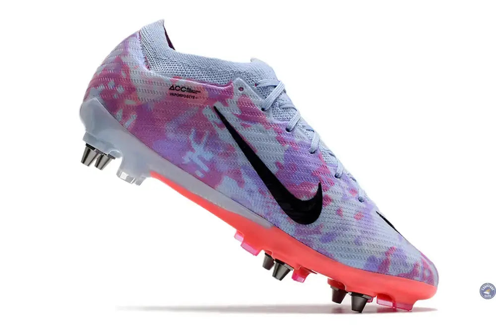 Air Zoom Mercurial Vapor 15 Anticlog SG Dream Speed 6 - Bleu/Noir/Rose