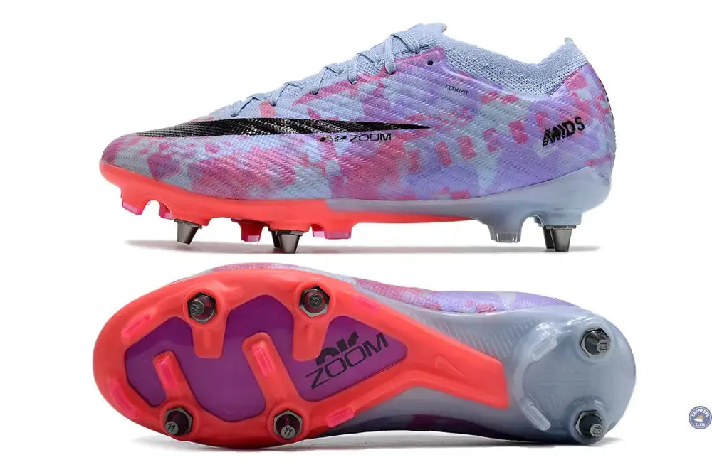 Air Zoom Mercurial Vapor 15 Anticlog SG Dream Speed 6 - Bleu/Noir/Rose