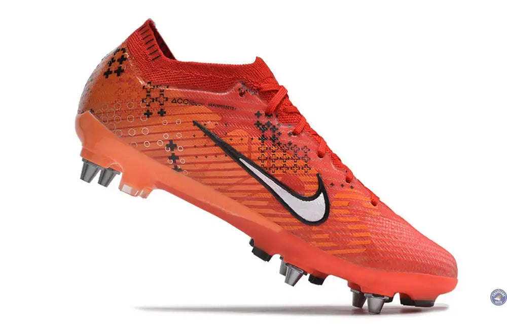 Air Zoom Mercurial Vapor 15 Anticlog SG Dream Speed 7 - Rouge Cramoisi/Blanc/Bright Mandarin