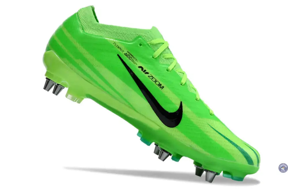 Air Zoom Mercurial Vapor 15 Anticlog SG Dream Speed 8 - Vert/Noir/Vert