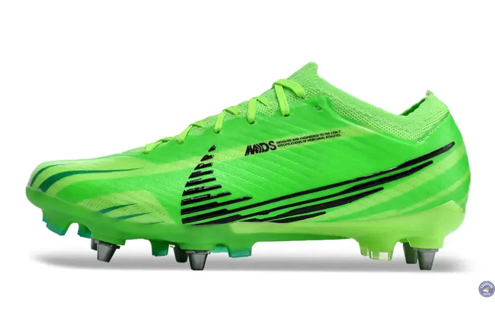 Air Zoom Mercurial Vapor 15 Anticlog SG Dream Speed 8 - Vert/Noir/Vert