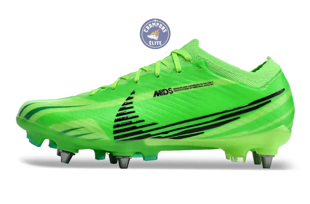 Image of Air Zoom Mercurial Vapor 15 Anticlog SG Dream Speed 8 - Vert/Noir/Vert