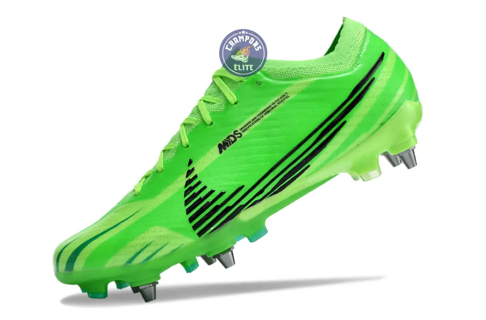 Image of Air Zoom Mercurial Vapor 15 Anticlog SG Dream Speed 8 - Vert/Noir/Vert