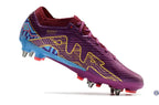 Air Zoom Mercurial Vapor 15 Anticlog SG Mbappé Personal Edition - Bordeaux/Doré