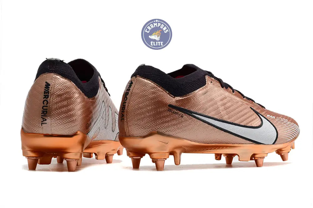 Image of Air Zoom Mercurial Vapor 15 Anticlog SG-PRO Generation - Cuivré
