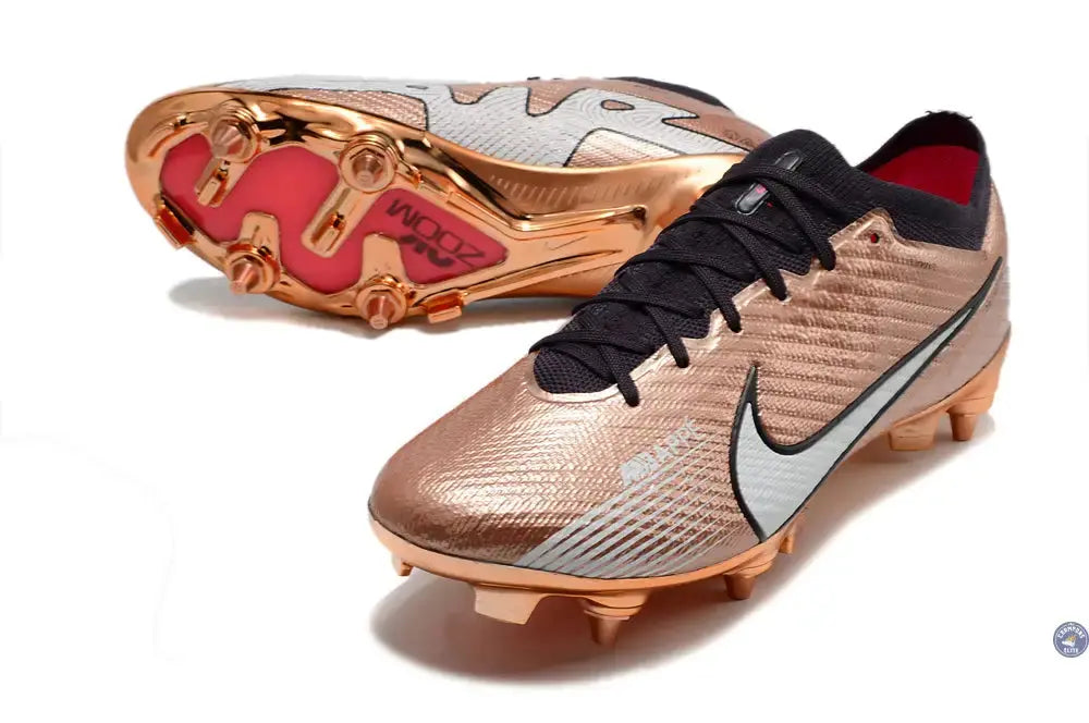 Image of Air Zoom Mercurial Vapor 15 Anticlog SG-PRO Generation - Cuivré