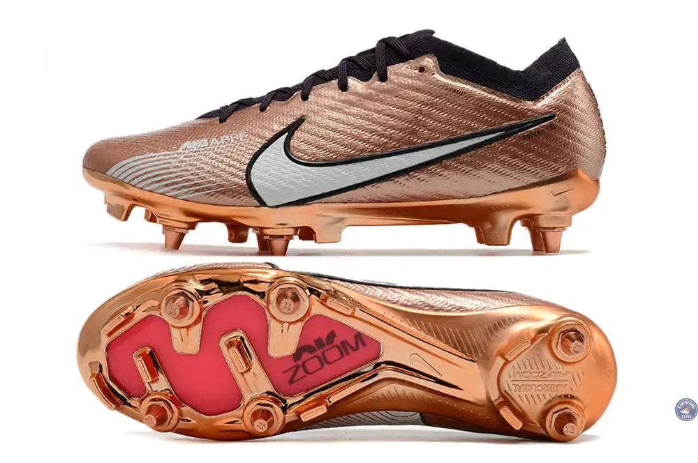 Image of Air Zoom Mercurial Vapor 15 Anticlog SG-PRO Generation - Cuivré