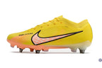 Air Zoom Mercurial Vapor 15 Anticlog SG-PRO Lucent - Jaune/Crépuscule/Doll