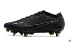 Air Zoom Mercurial Vapor 15 Anticlog SG-PRO - Noir/Gris/Blanc/Jaune Fluo