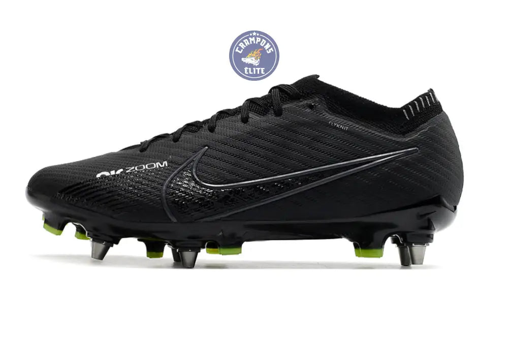 Image of Air Zoom Mercurial Vapor 15 Anticlog SG-PRO - Noir/Gris/Blanc/Jaune Fluo