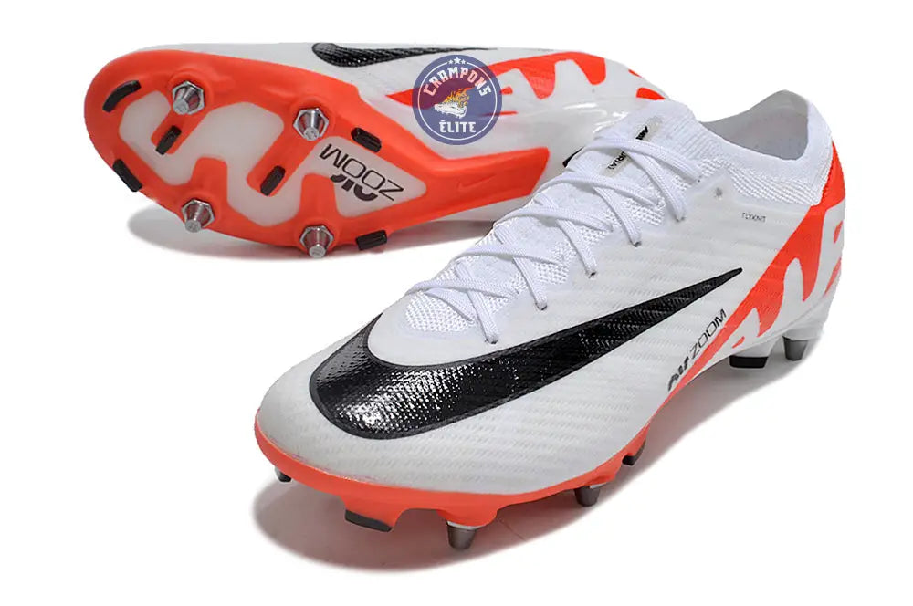 Image of Air Zoom Mercurial Vapor 15 Anticlog SG-PRO Ready - Rouge/Blanc/Noir