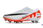 Air Zoom Mercurial Vapor 15 Anticlog SG-PRO Ready - Rouge/Blanc/Noir