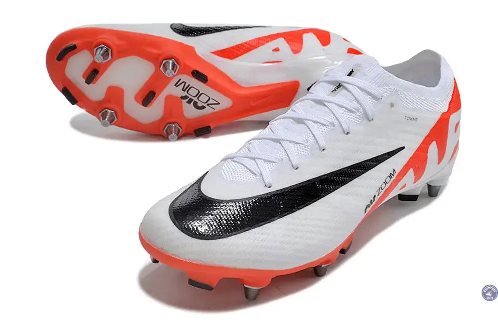 Image of Air Zoom Mercurial Vapor 15 Anticlog SG-PRO Ready - Rouge/Blanc/Noir