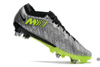 Air Zoom Mercurial Vapor 15 Anticlog SG XXV - Argenté/Jaune Fluo/Noir